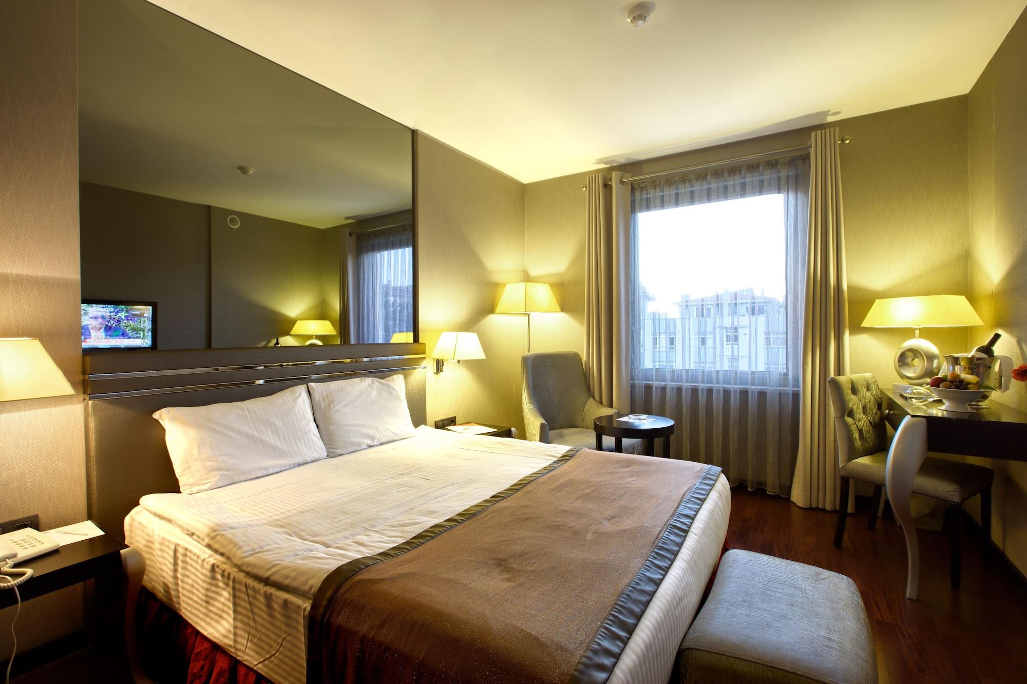 Niza Park Hotel Ankara