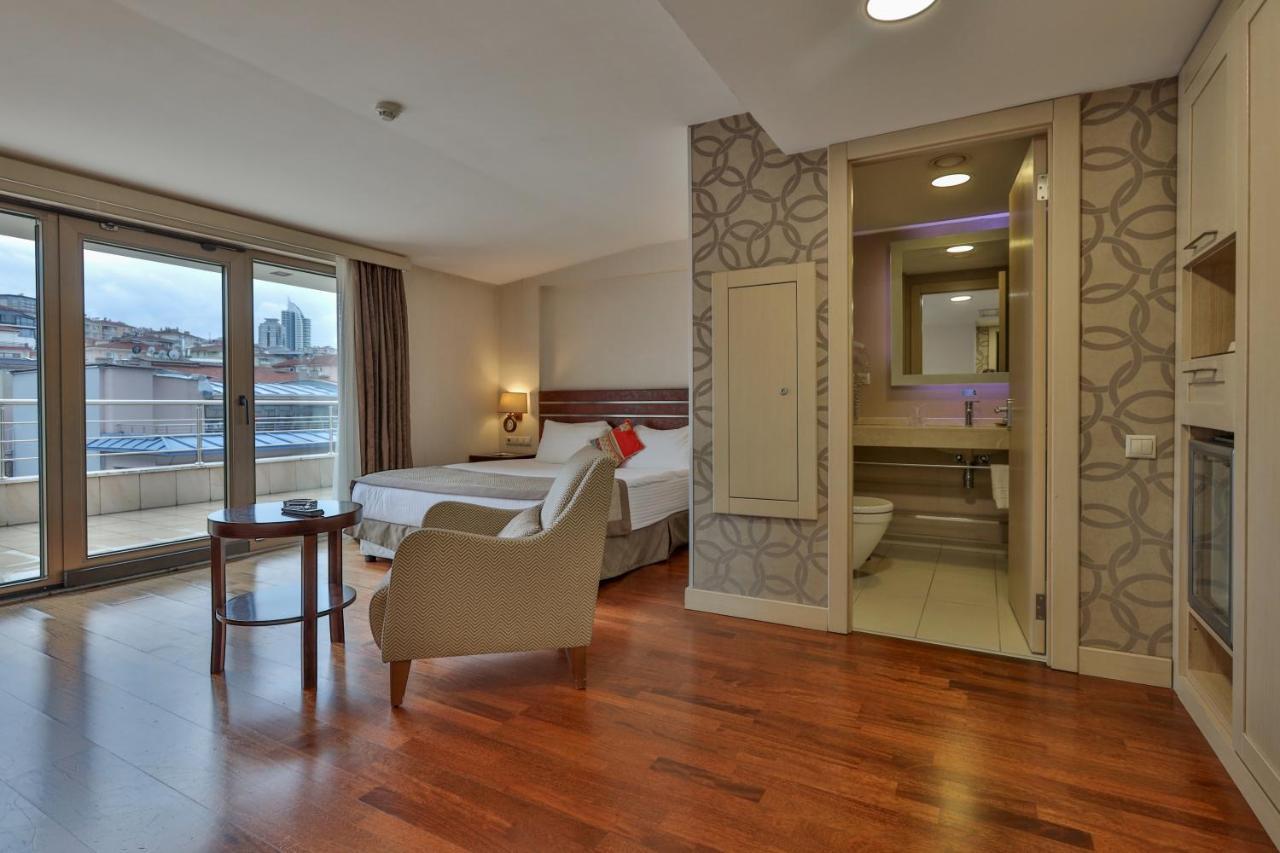 Hotel Niza Park 4*