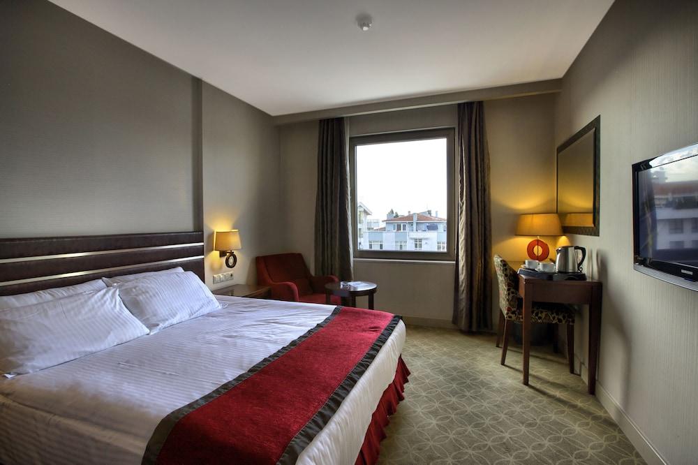 Niza Park Hotel Ankara