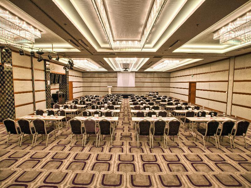 Hotel Niza Park