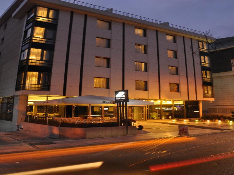 Niza Park 4*
