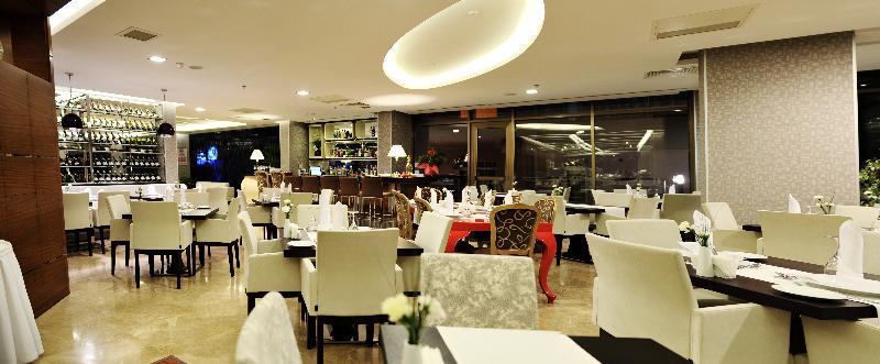 Niza Park Hotel Ankara