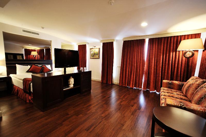 Niza Park 4* Ankara